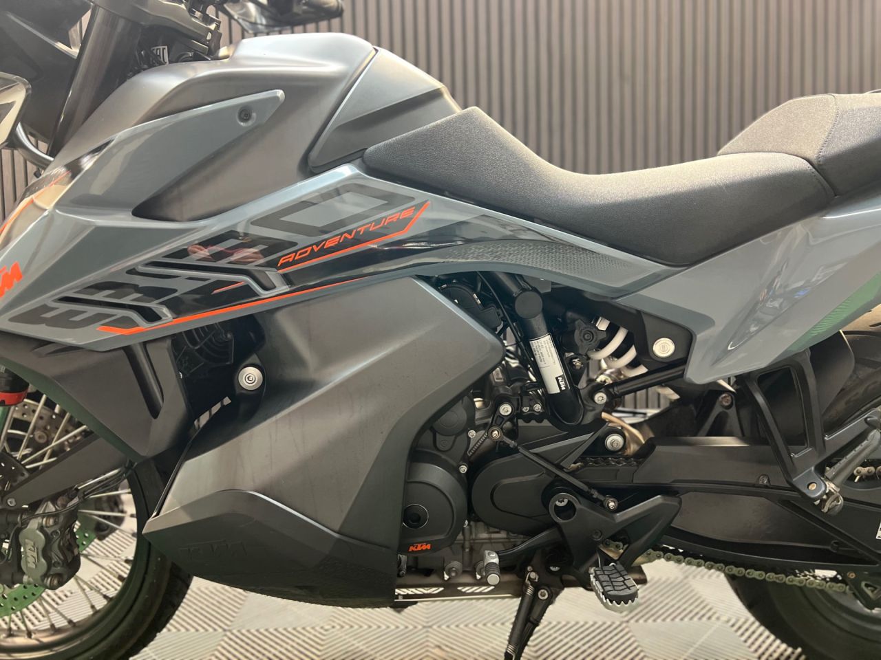 Used KTM 890 ADVENTURE for sale - 78435458: Photo 19