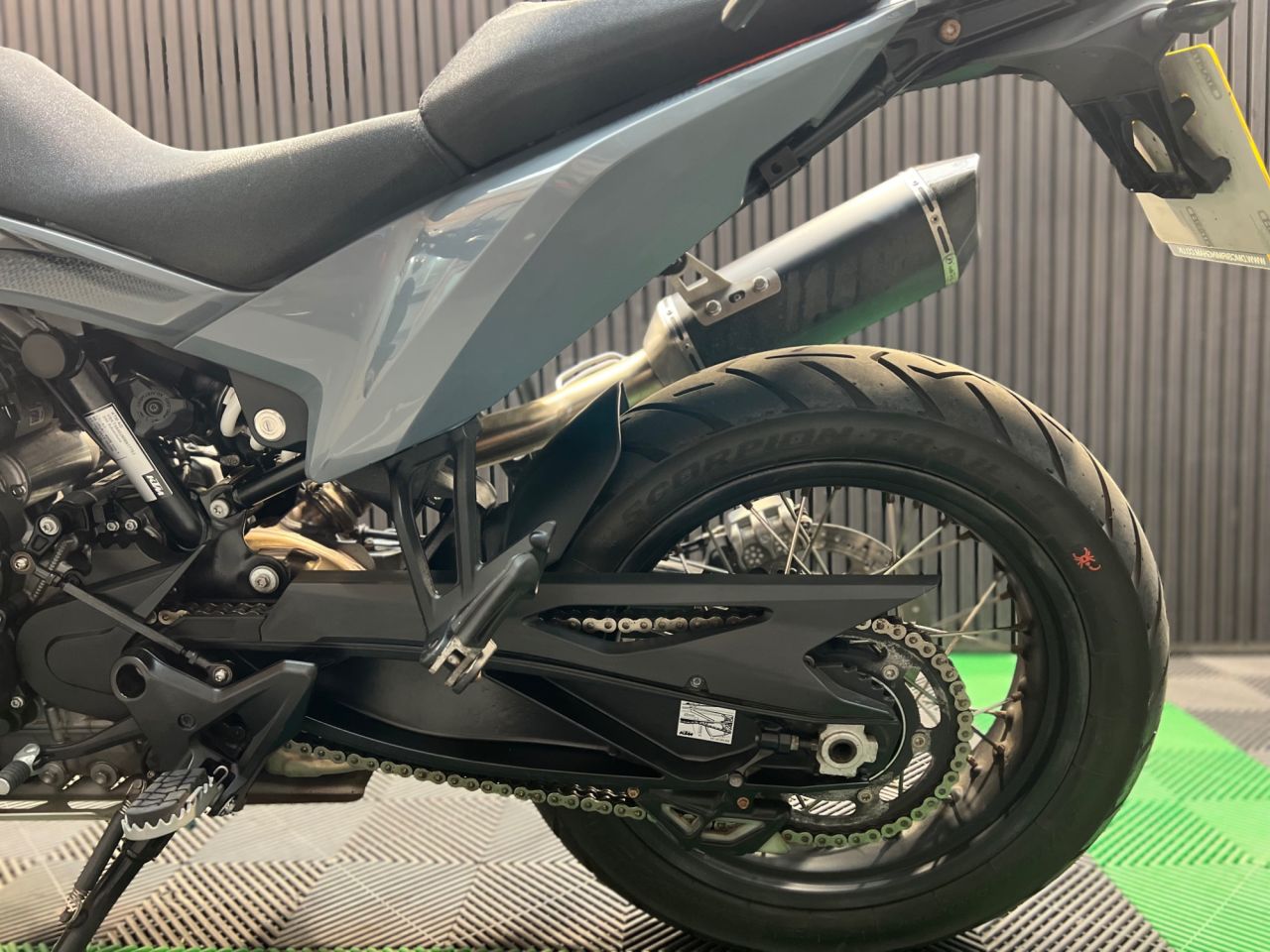 Used KTM 890 ADVENTURE for sale - 78435458: Photo 20