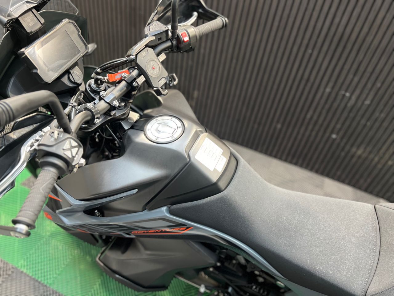 Used KTM 890 ADVENTURE for sale - 78435458: Photo 22