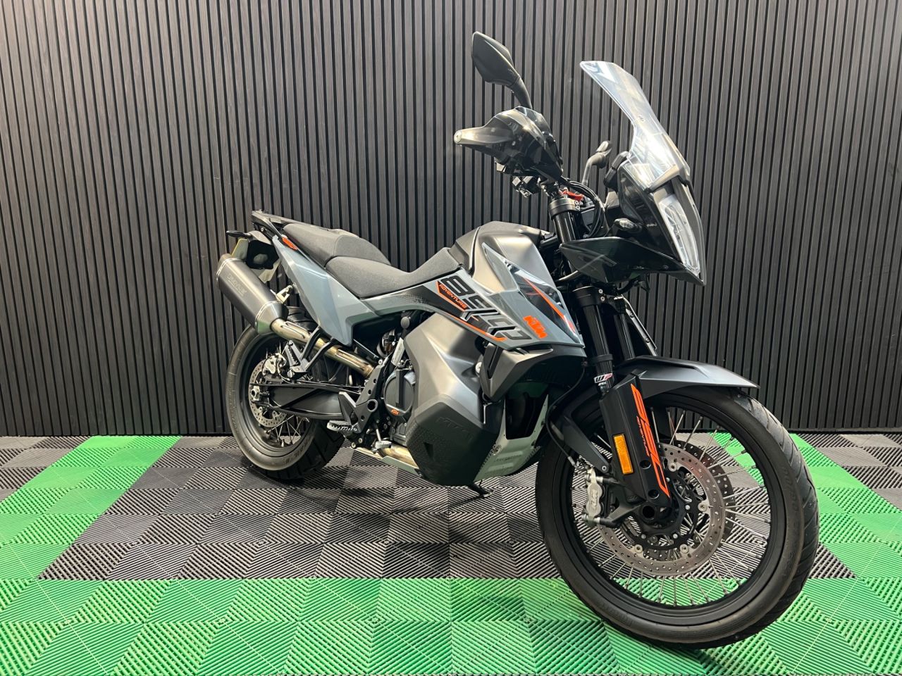 Used KTM 890 ADVENTURE for sale - 78435458: Photo 6