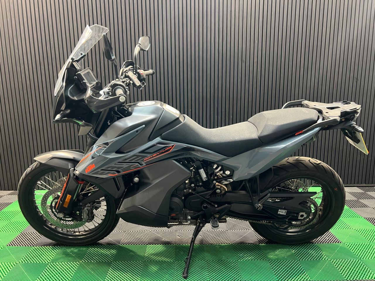 Used KTM 890 ADVENTURE for sale - 78435458: Photo 7