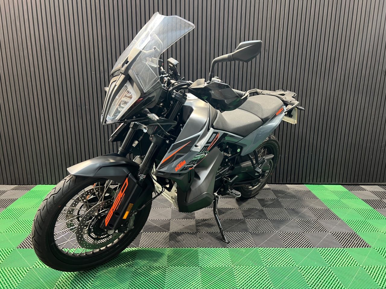 Used KTM 890 ADVENTURE for sale - 78435458: Photo 9