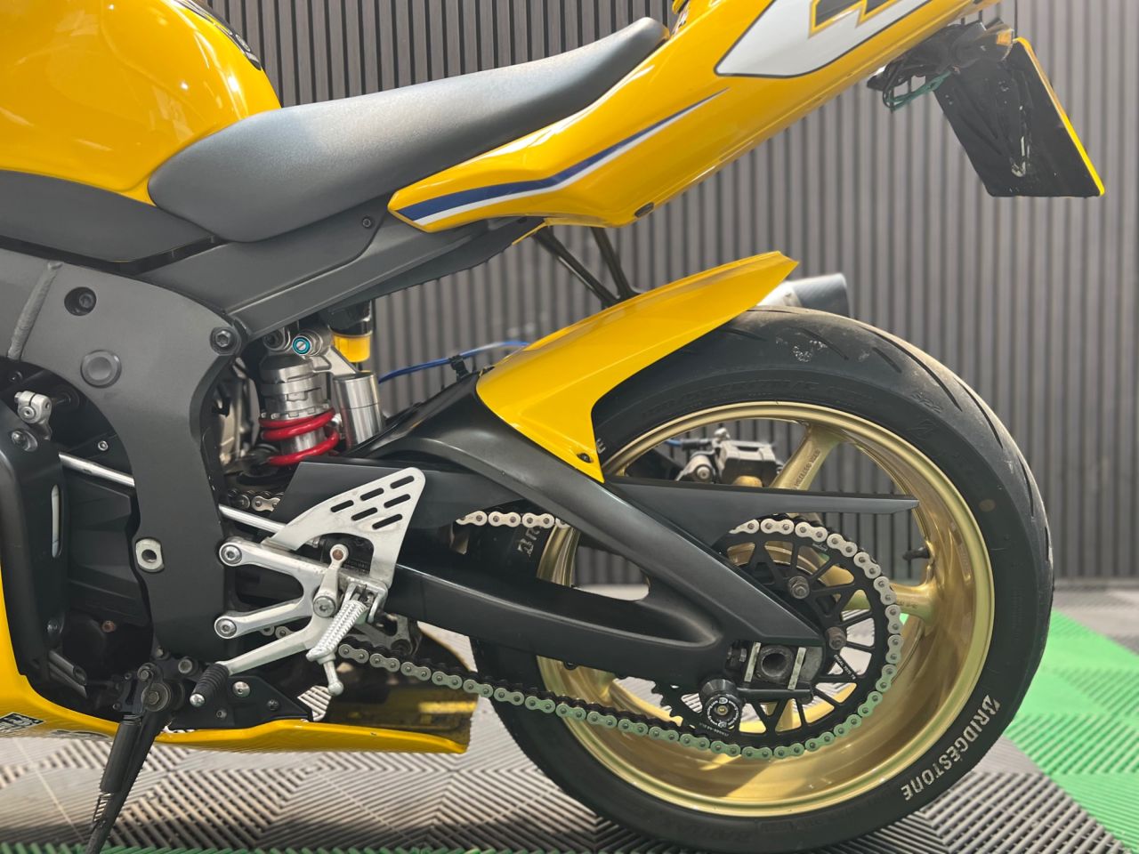 Used Yamaha R6 for sale - 78435097: Photo 20
