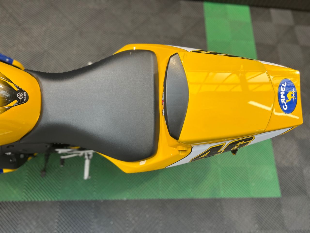 Used Yamaha R6 for sale - 78435097: Photo 21