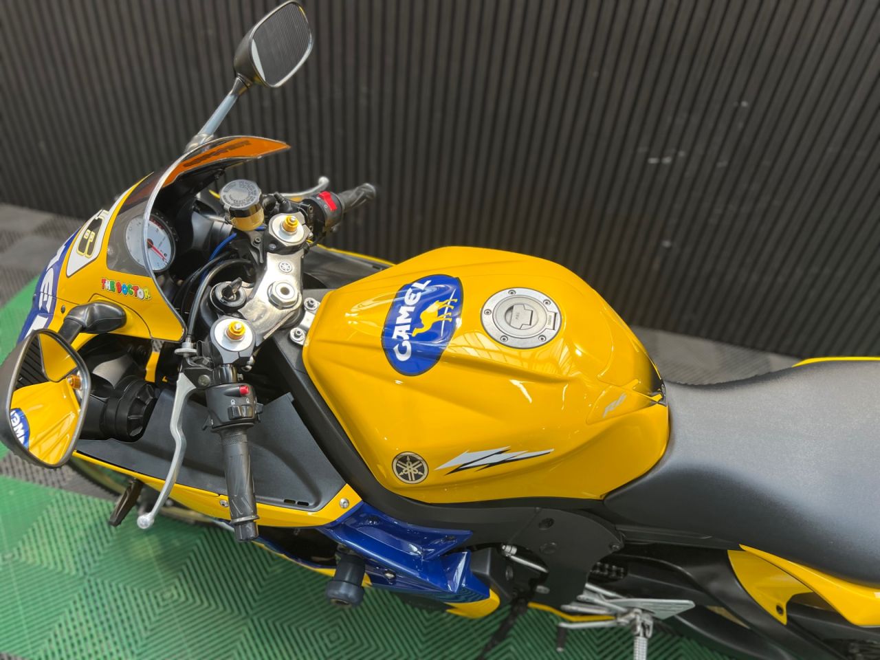 Used Yamaha R6 for sale - 78435097: Photo 22