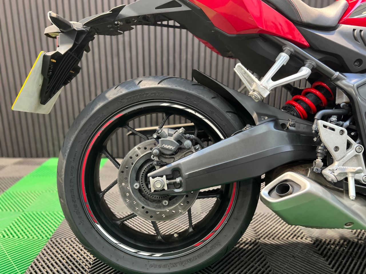 Used Honda CBR650R for sale - 78434971: Photo 12