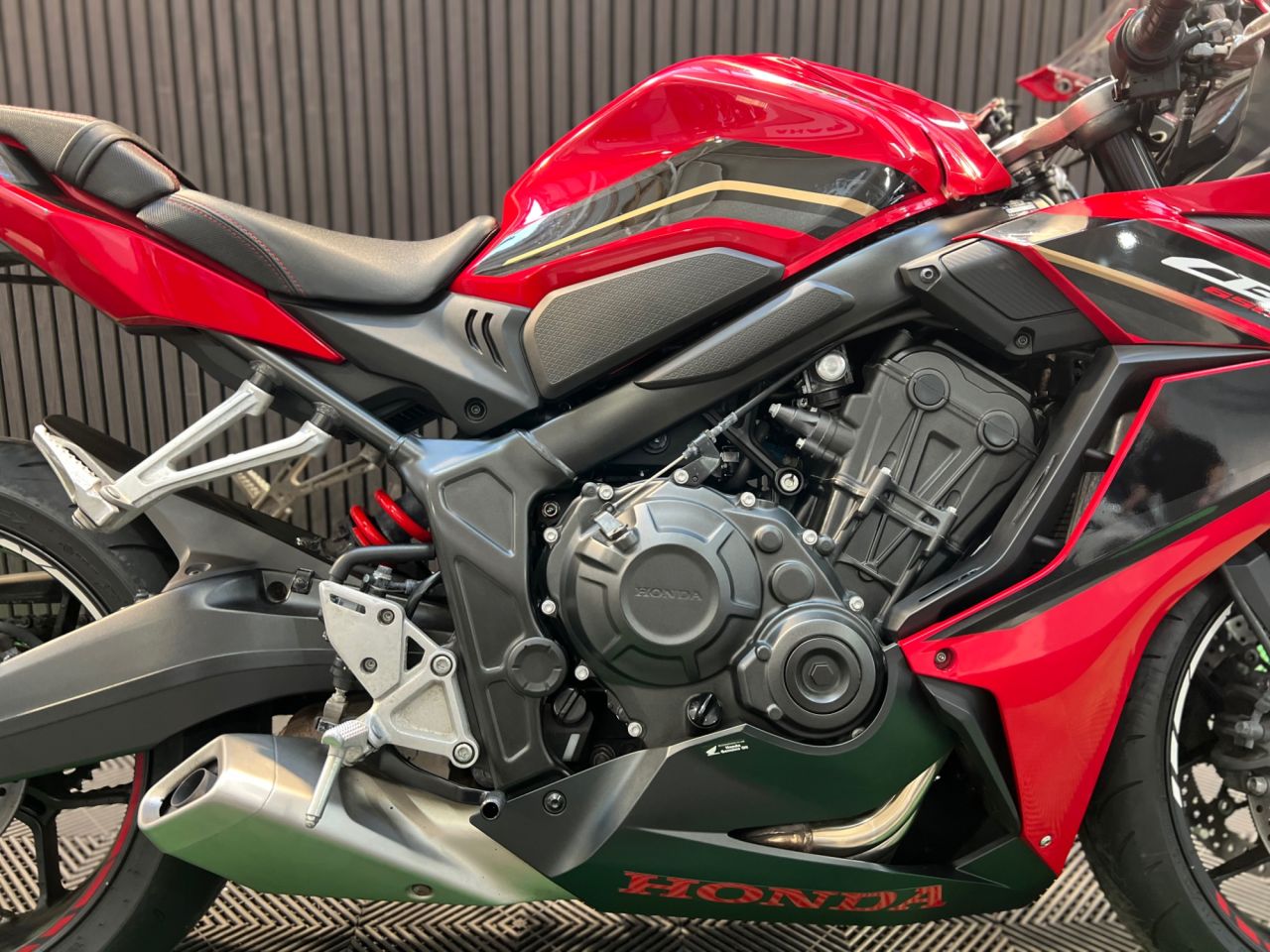 Used Honda CBR650R for sale - 78434971: Photo 13