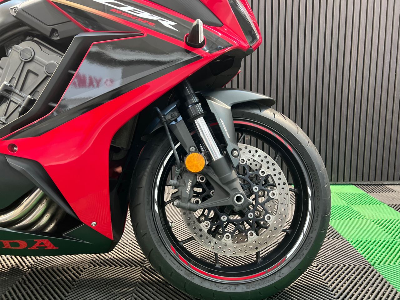 Used Honda CBR650R for sale - 78434971: Photo 14