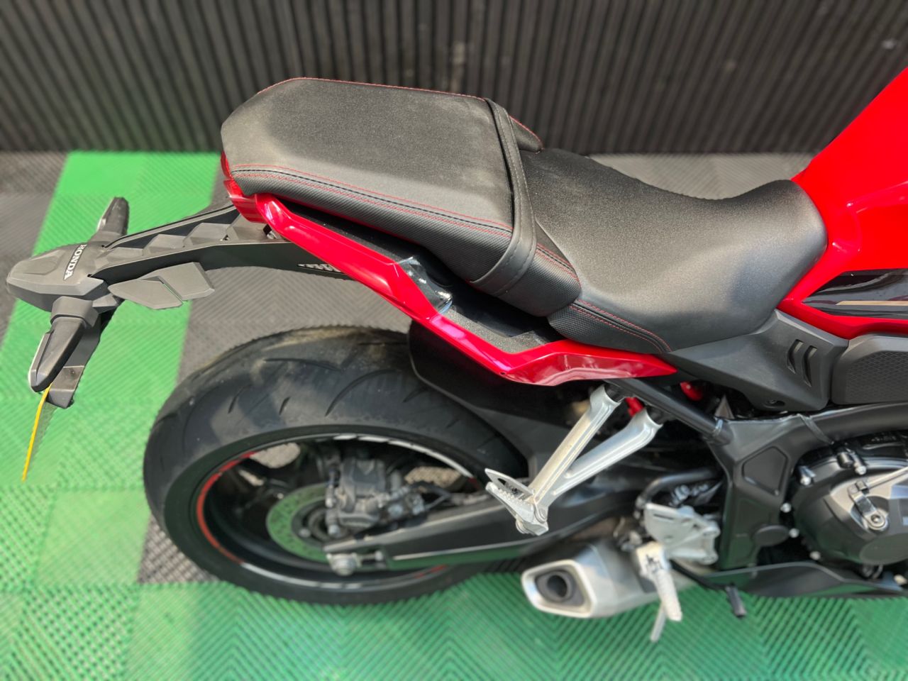 Used Honda CBR650R for sale - 78434971: Photo 15