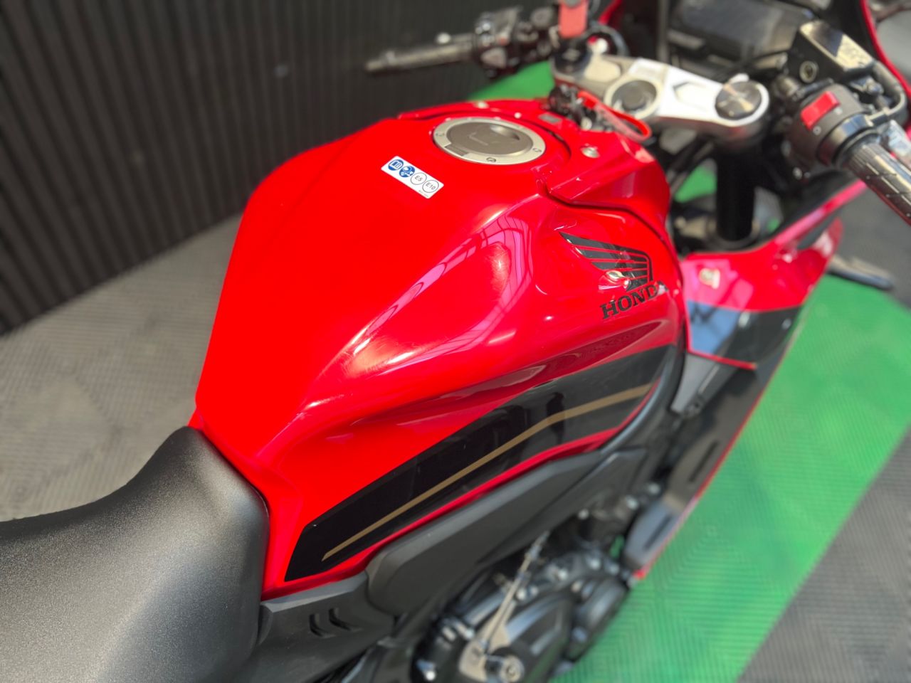 Used Honda CBR650R for sale - 78434971: Photo 16