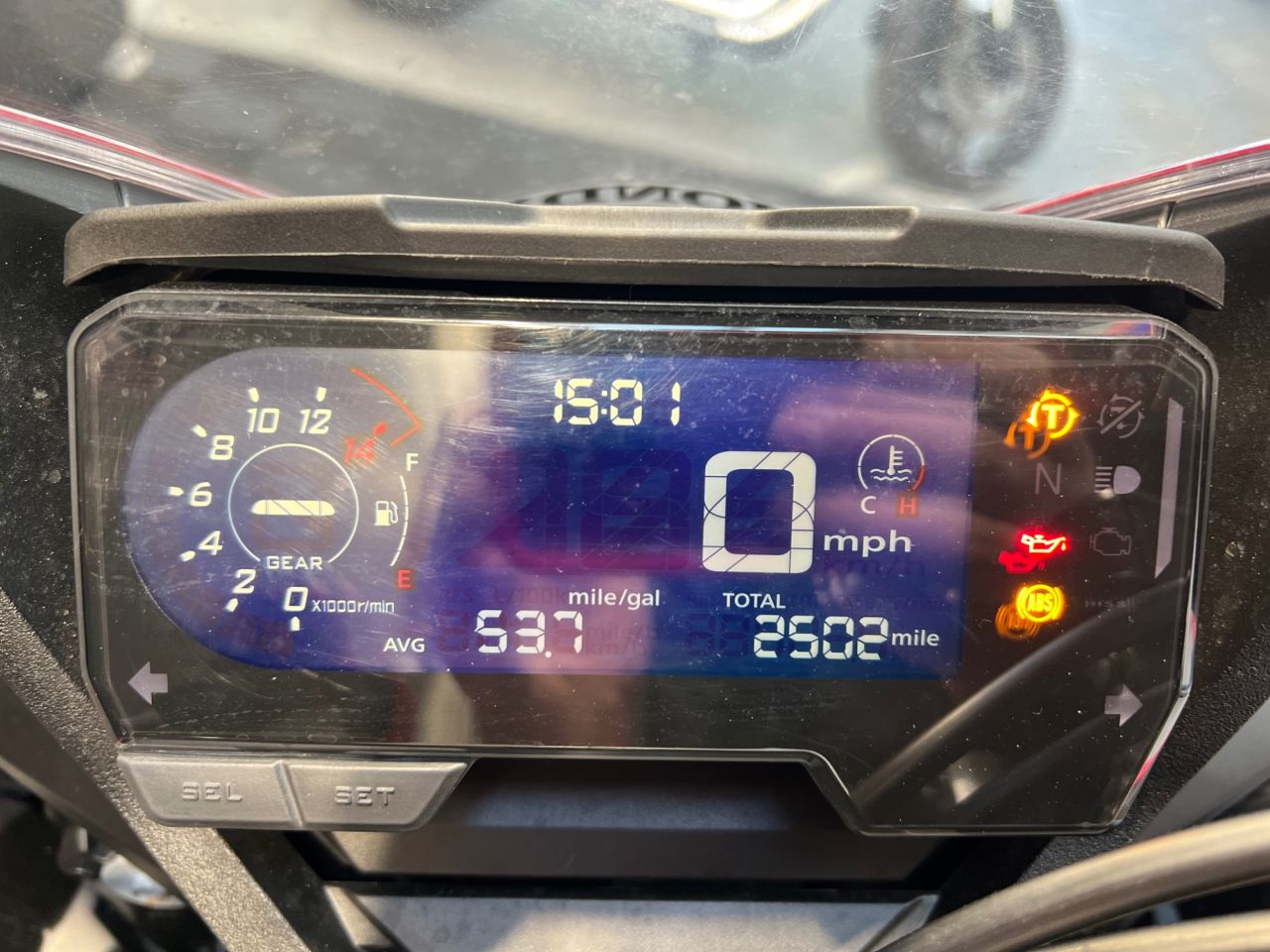 Used Honda CBR650R for sale - 78434971: Photo 17
