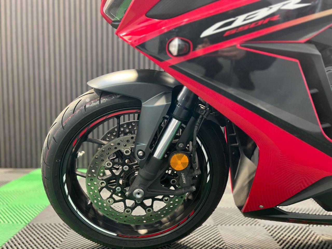 Used Honda CBR650R for sale - 78434971: Photo 18