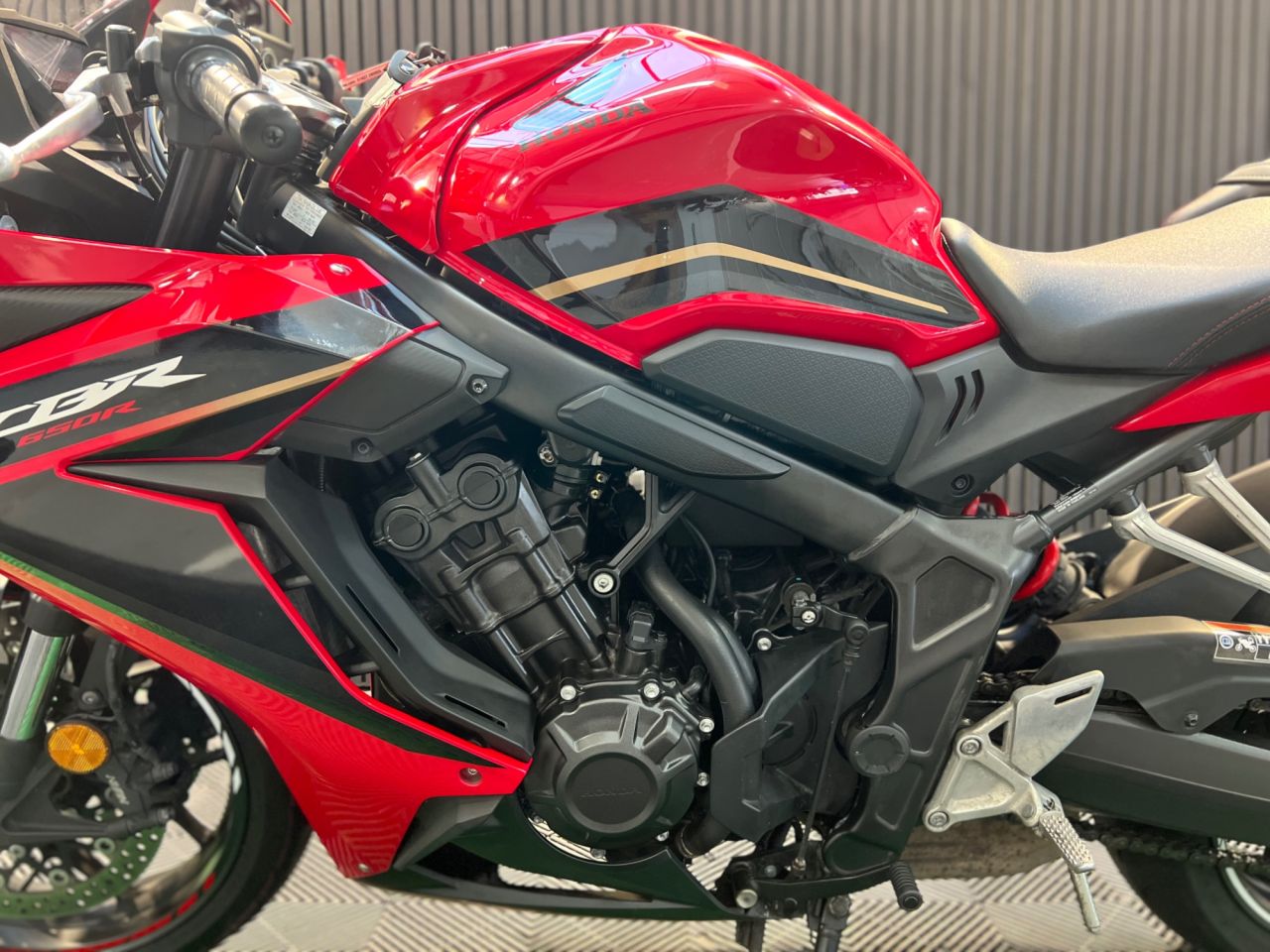 Used Honda CBR650R for sale - 78434971: Photo 19