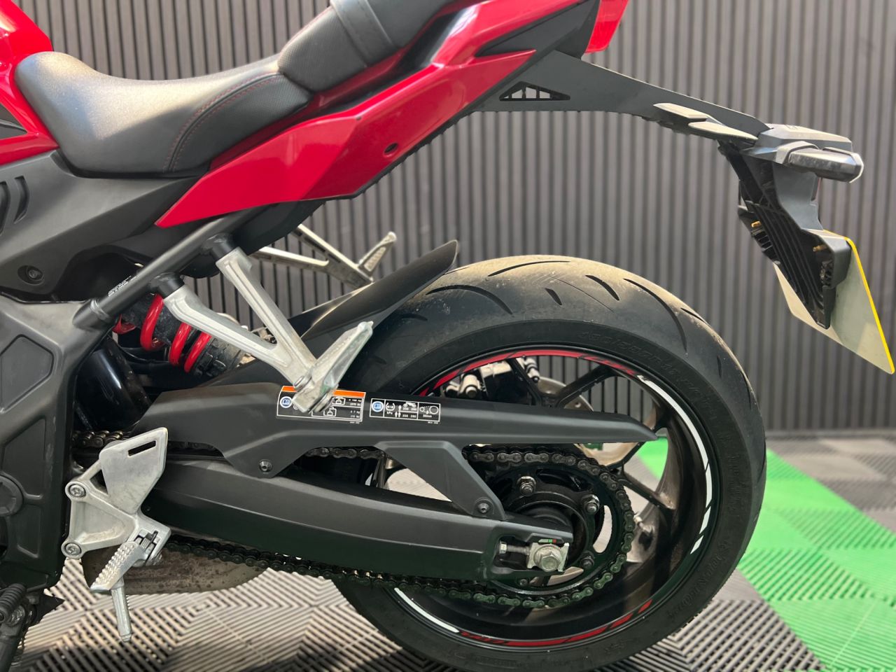 Used Honda CBR650R for sale - 78434971: Photo 20