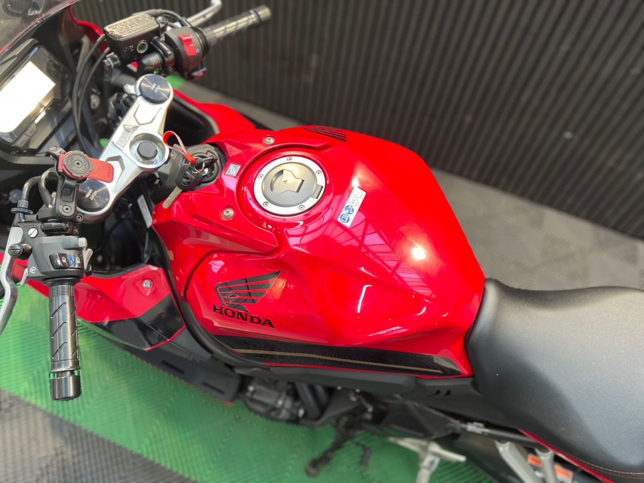 Used Honda CBR650R for sale - 78434971: Photo 22