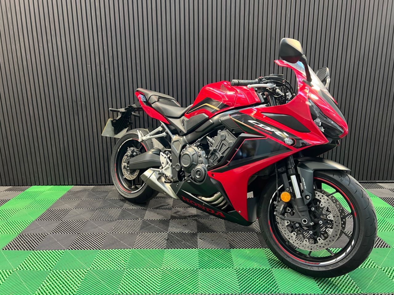 Used Honda CBR650R for sale - 78434971: Photo 6