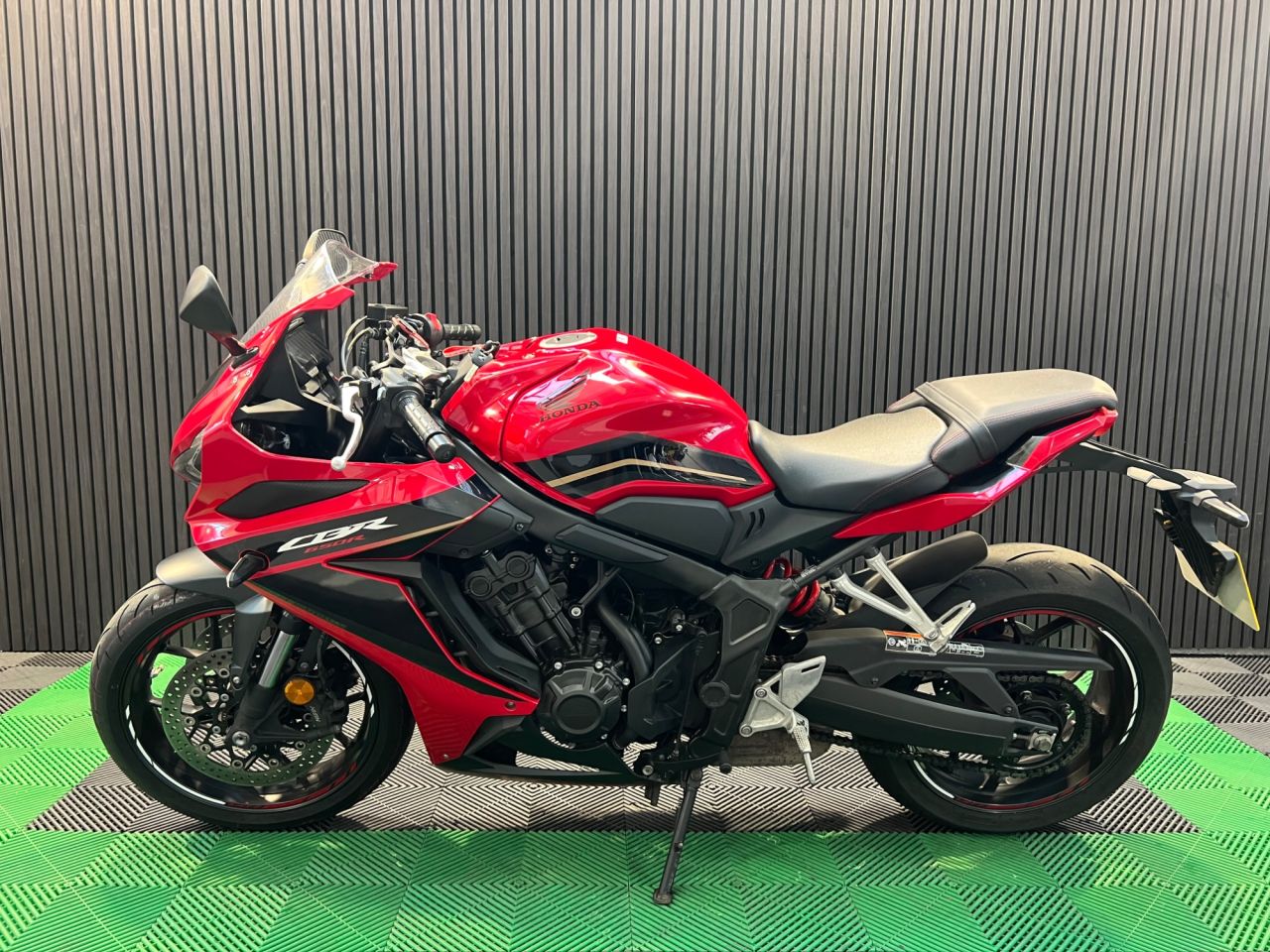 Used Honda CBR650R for sale - 78434971: Photo 7