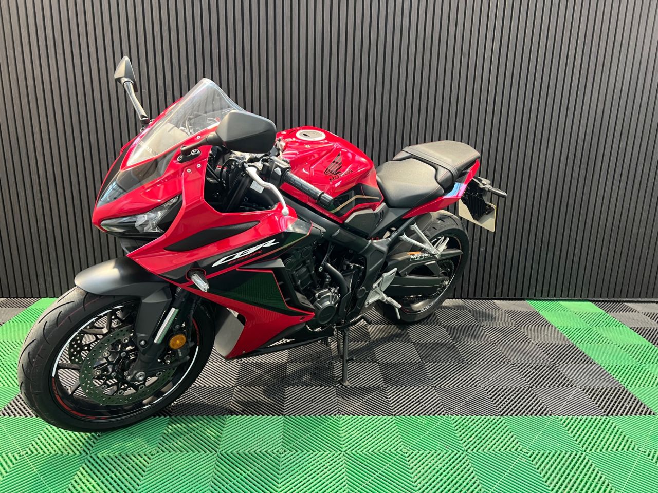 Used Honda CBR650R for sale - 78434971: Photo 9