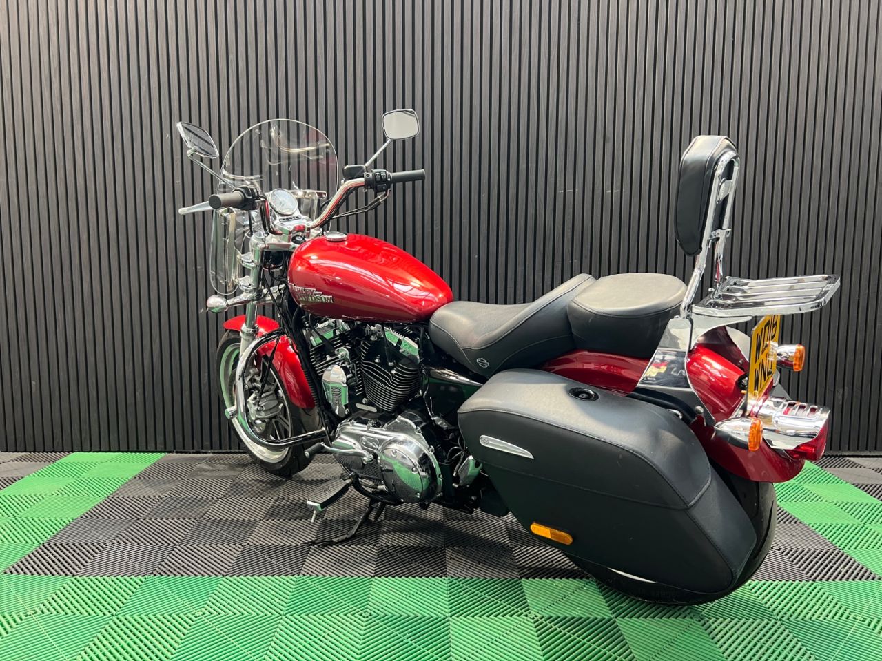 Used Harley-Davidson Sportster for sale - 78644331: Photo 10
