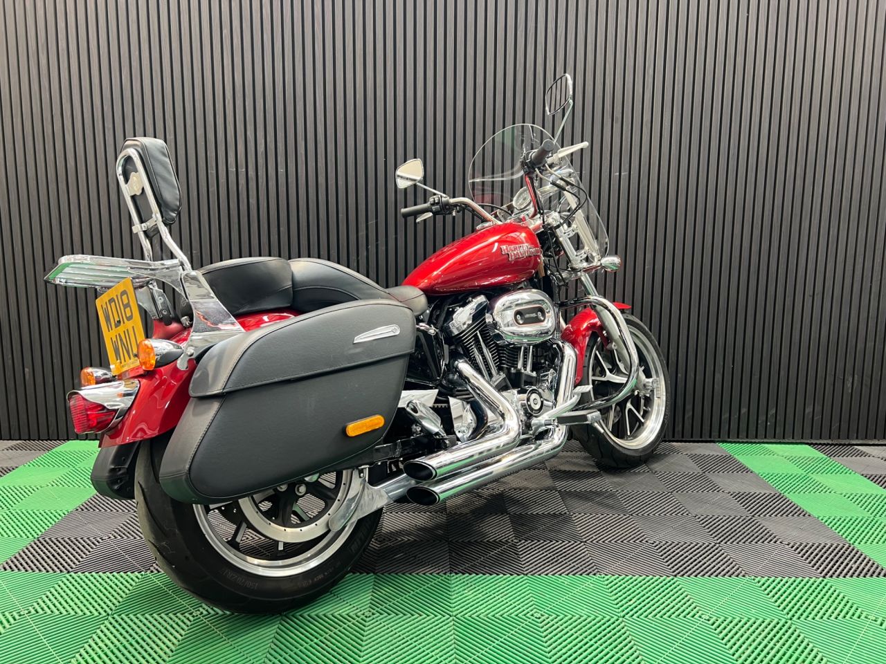 Used Harley-Davidson Sportster for sale - 78644331: Photo 11