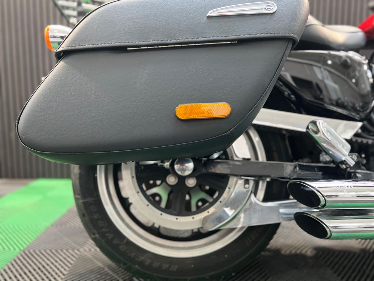 Used Harley-Davidson Sportster for sale - 78644331: Photo 12