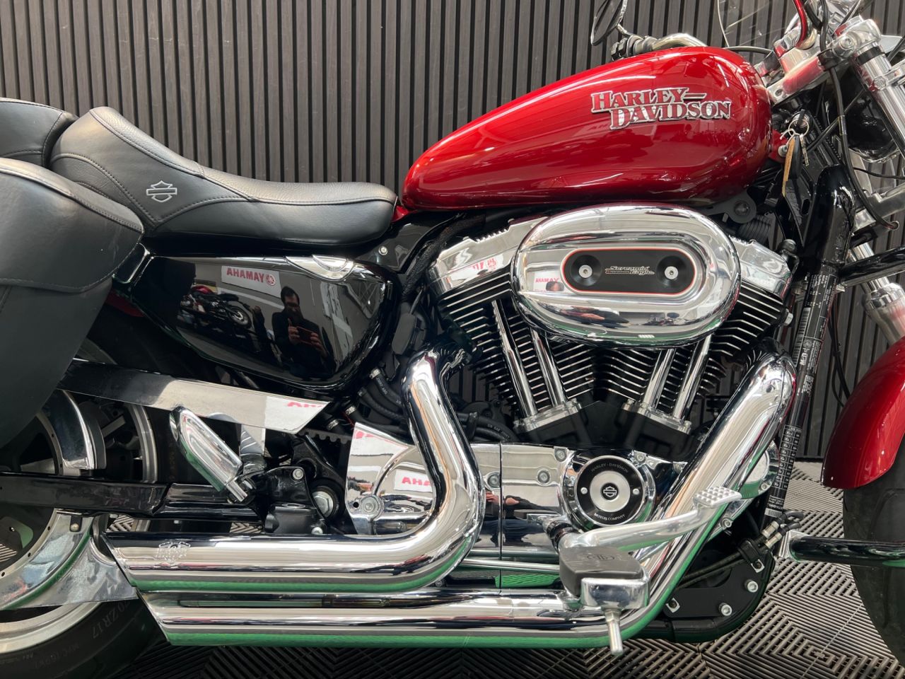 Used Harley-Davidson Sportster for sale - 78644331: Photo 13