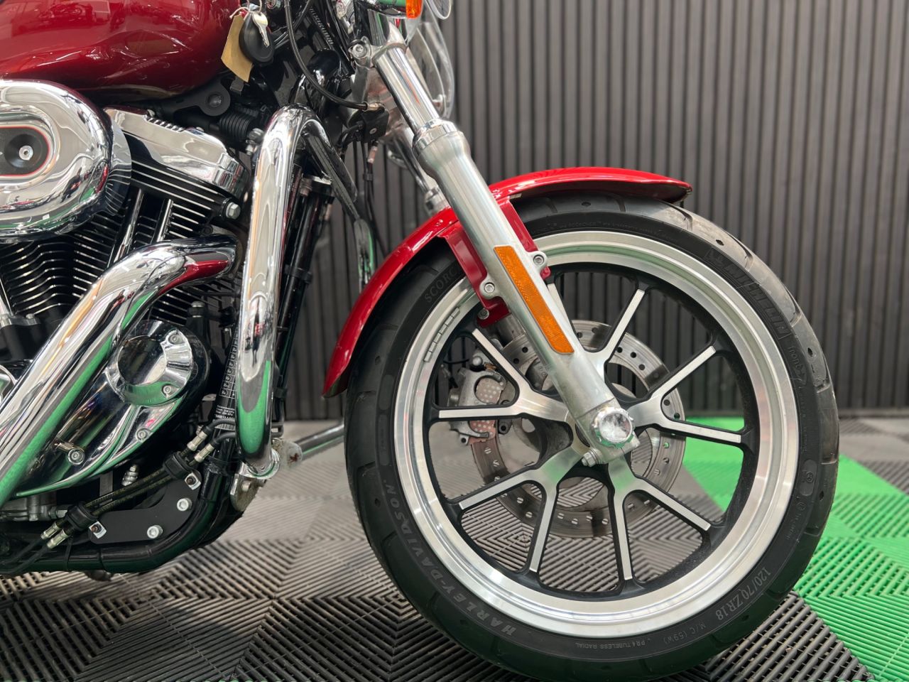 Used Harley-Davidson Sportster for sale - 78644331: Photo 14