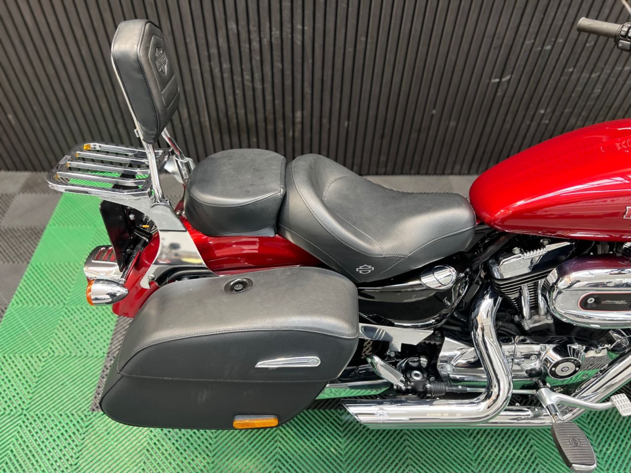 Used Harley-Davidson Sportster for sale - 78644331: Photo 15