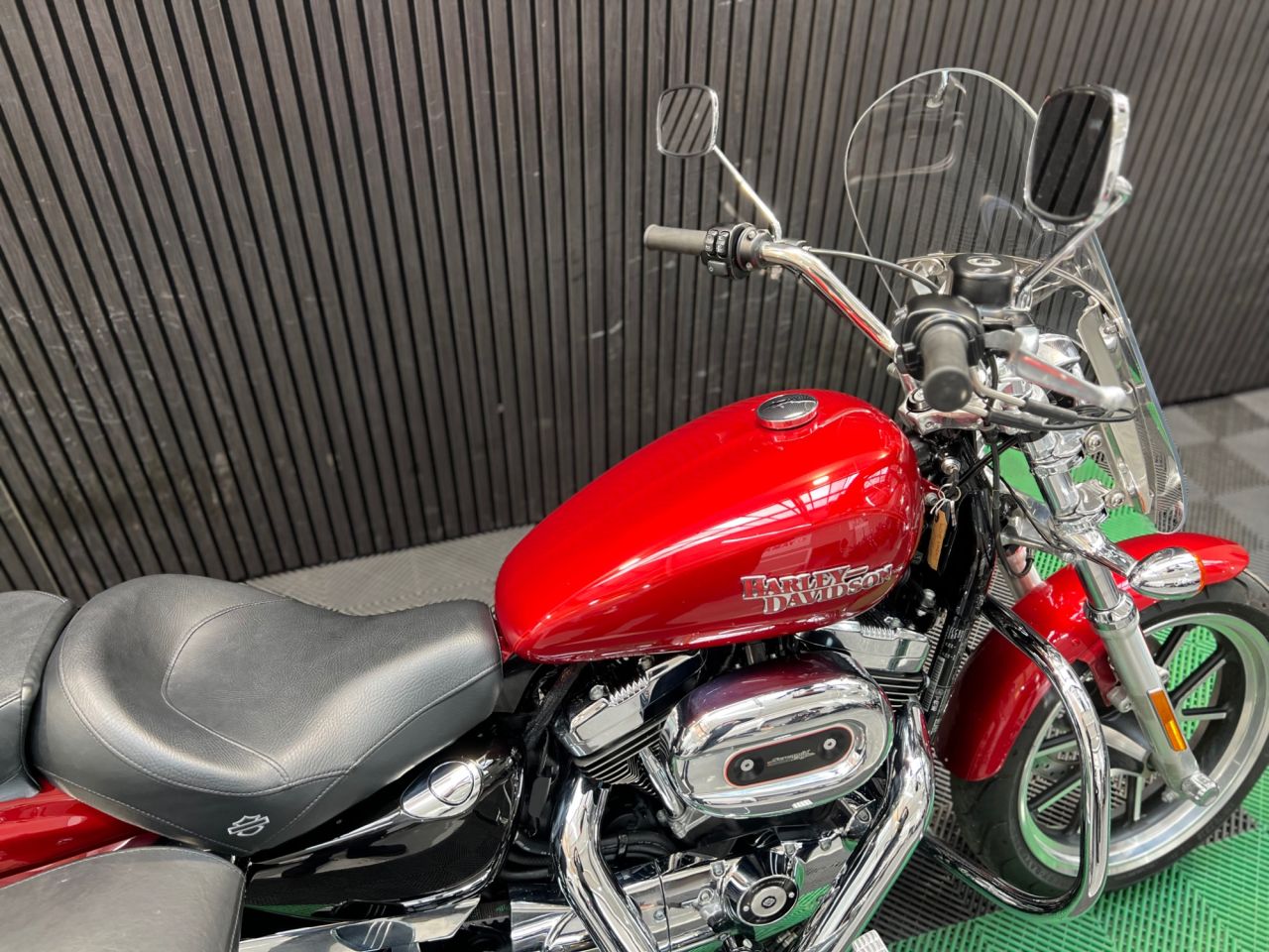 Used Harley-Davidson Sportster for sale - 78644331: Photo 16