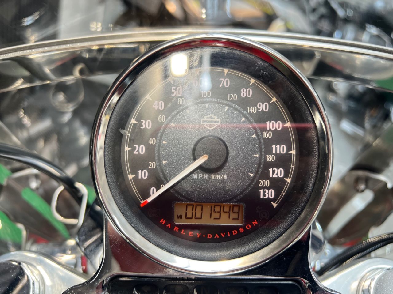 Used Harley-Davidson Sportster for sale - 78644331: Photo 17