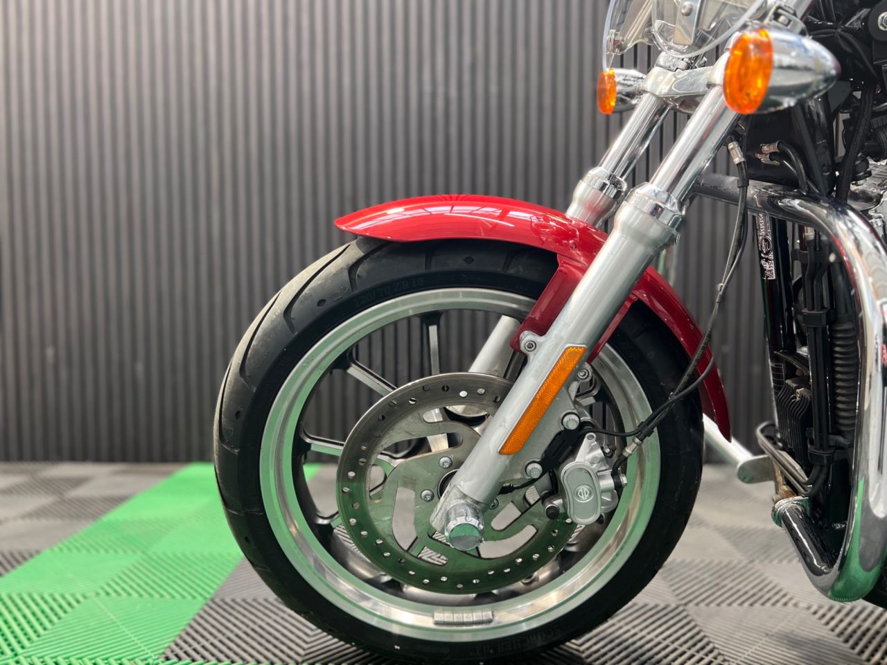 Used Harley-Davidson Sportster for sale - 78644331: Photo 18