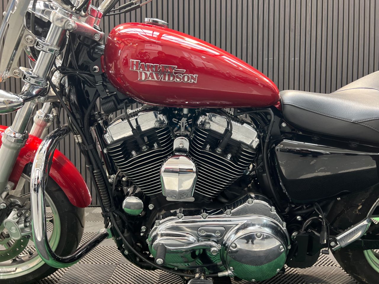 Used Harley-Davidson Sportster for sale - 78644331: Photo 19
