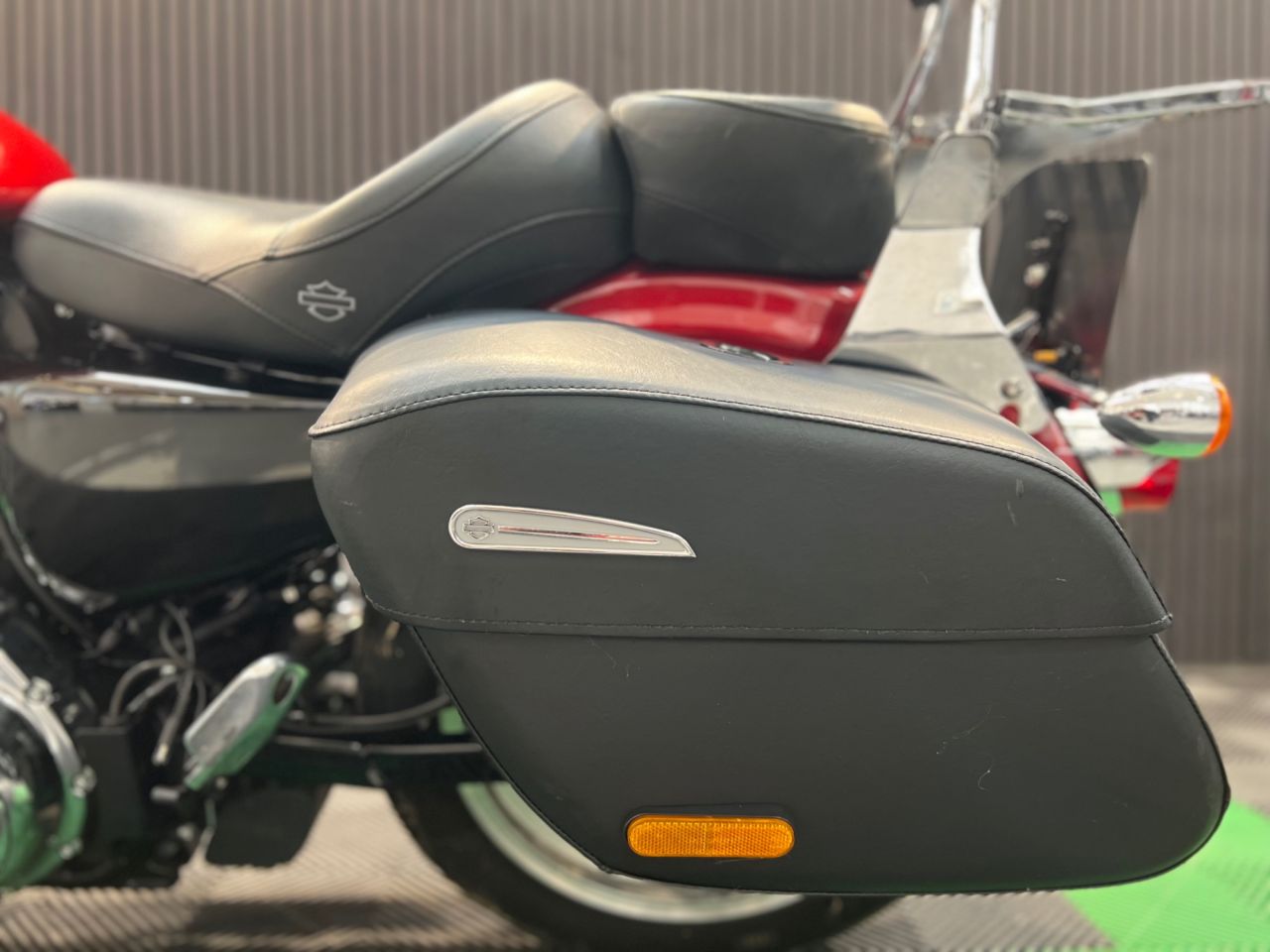 Used Harley-Davidson Sportster for sale - 78644331: Photo 20