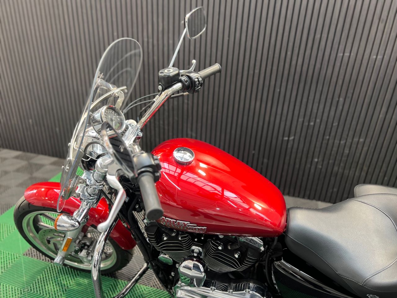 Used Harley-Davidson Sportster for sale - 78644331: Photo 22