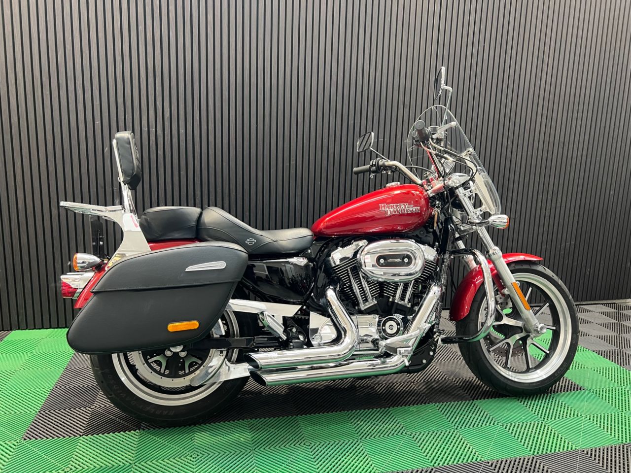Used Harley-Davidson Sportster for sale - 78644331: Photo 4