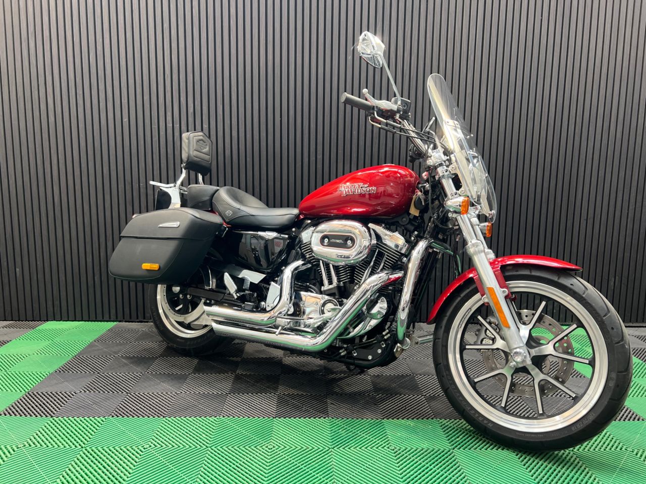 Used Harley-Davidson Sportster for sale - 78644331: Photo 6