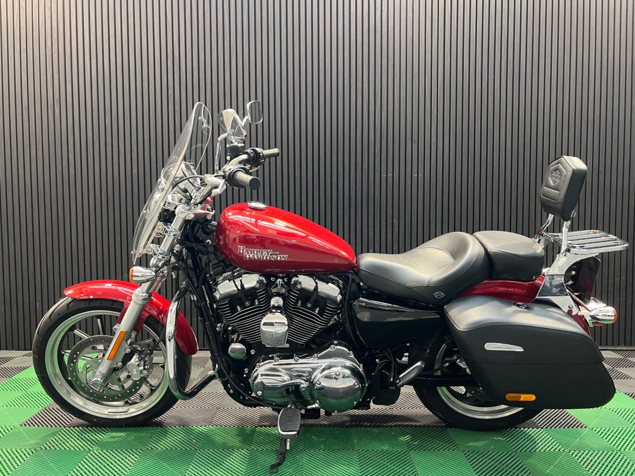 Used Harley-Davidson Sportster for sale - 78644331: Photo 7