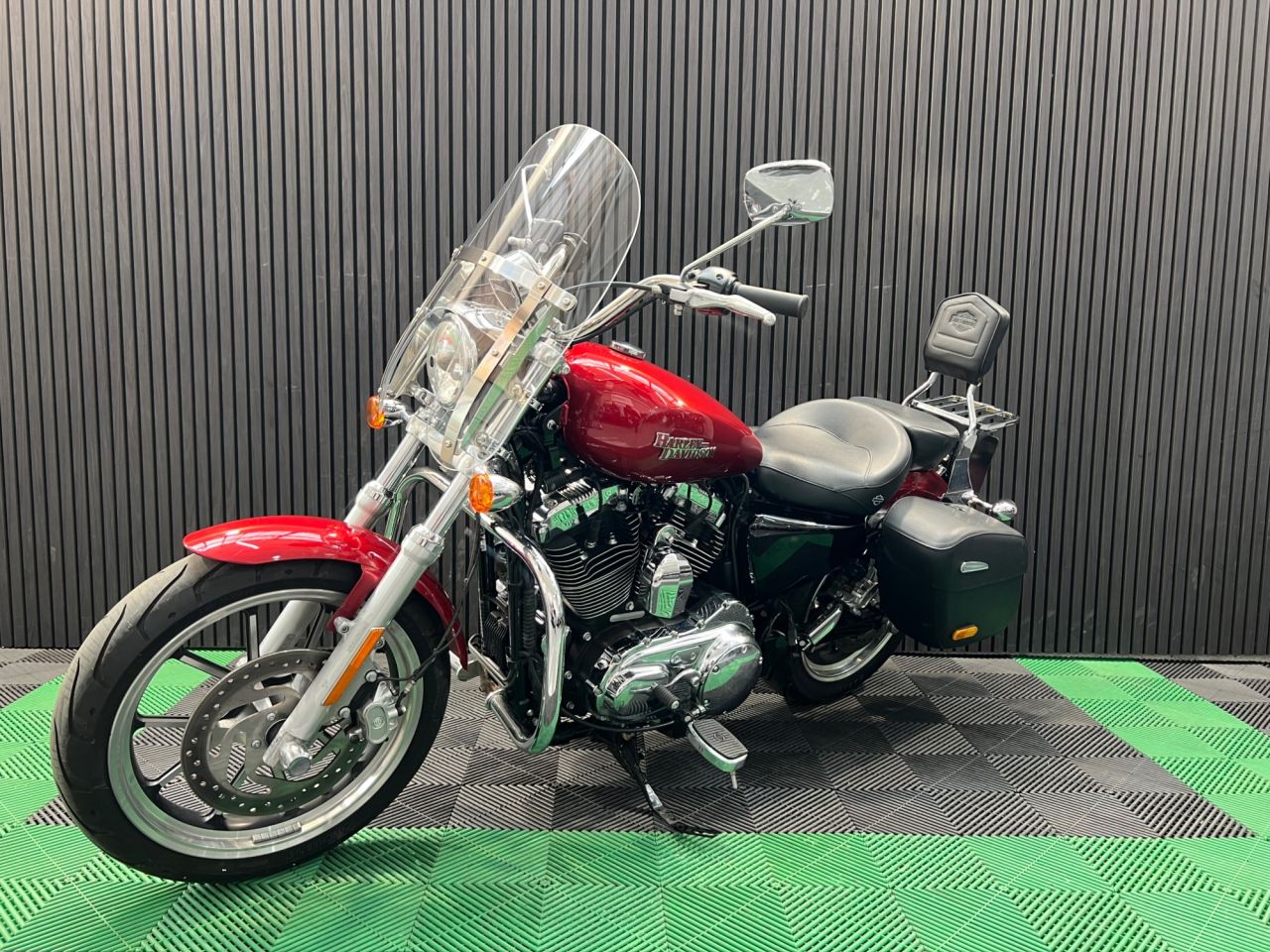 Used Harley-Davidson Sportster for sale - 78644331: Photo 9