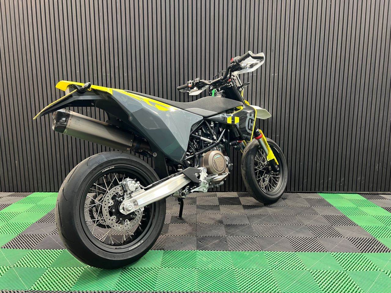 Used Husqvarna 701 for sale - 78640113: Photo 11