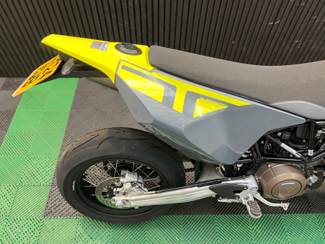 Used Husqvarna 701 for sale - 78640113: Photo 15