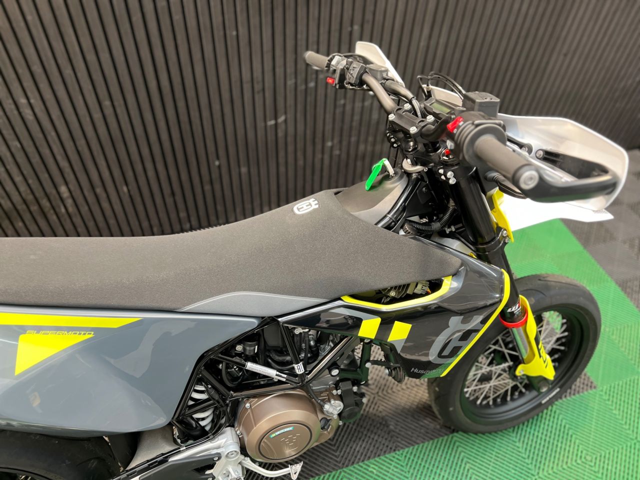 Used Husqvarna 701 for sale - 78640113: Photo 16