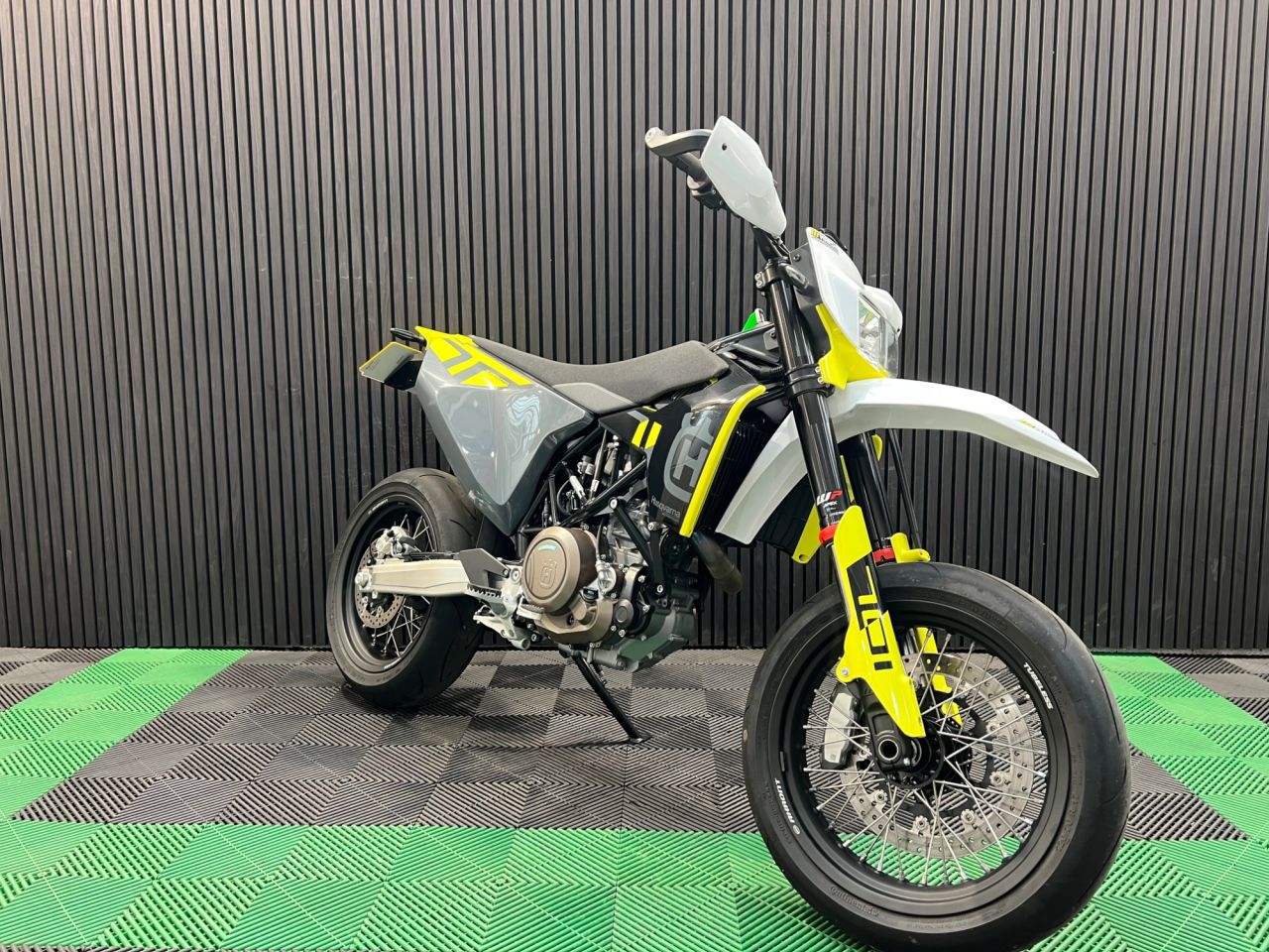 Used Husqvarna 701 for sale - 78640113: Photo 6