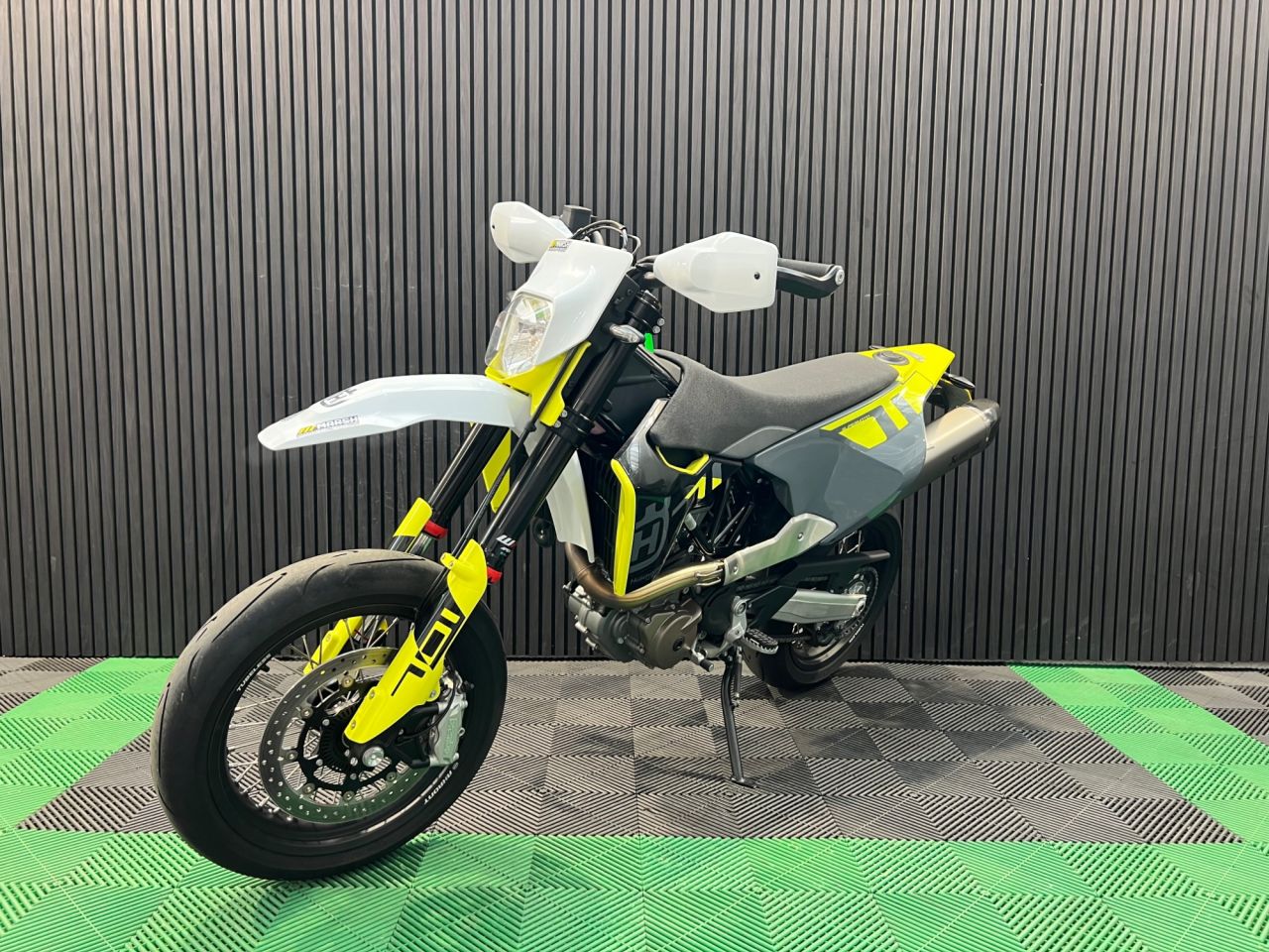 Used Husqvarna 701 for sale - 78640113: Photo 9