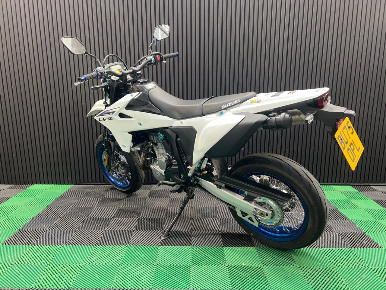 Used Suzuki drz400 for sale - 78435088: Photo 10