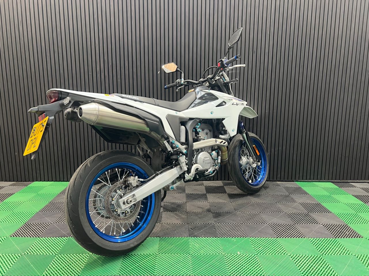 Used Suzuki drz400 for sale - 78435088: Photo 11