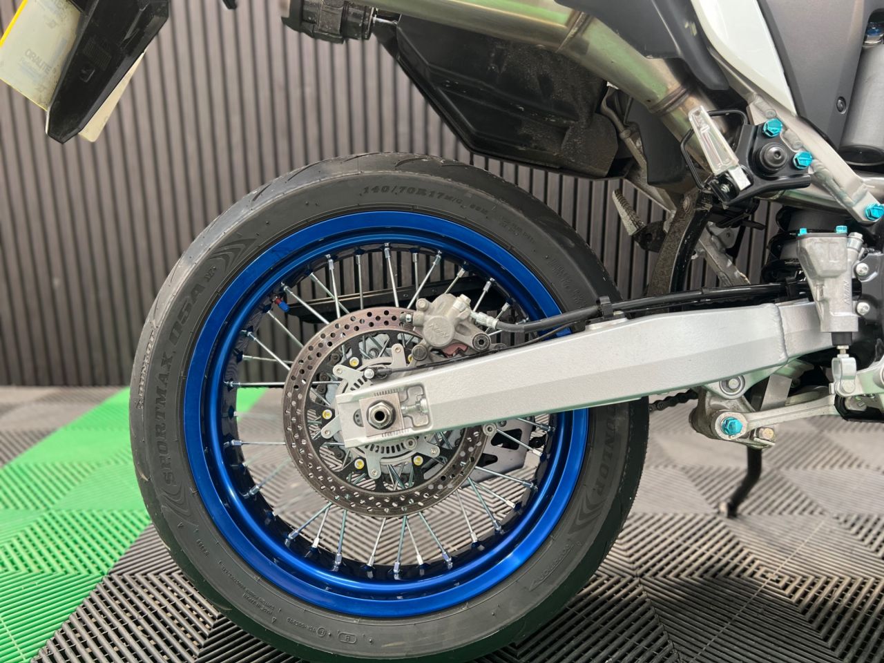 Used Suzuki drz400 for sale - 78435088: Photo 12