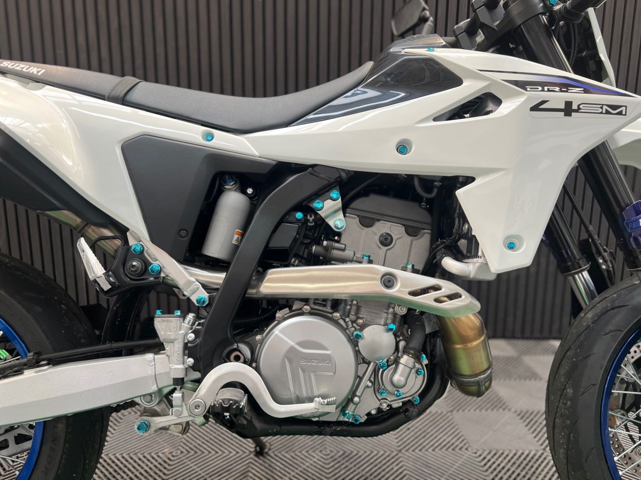 Used Suzuki drz400 for sale - 78435088: Photo 13