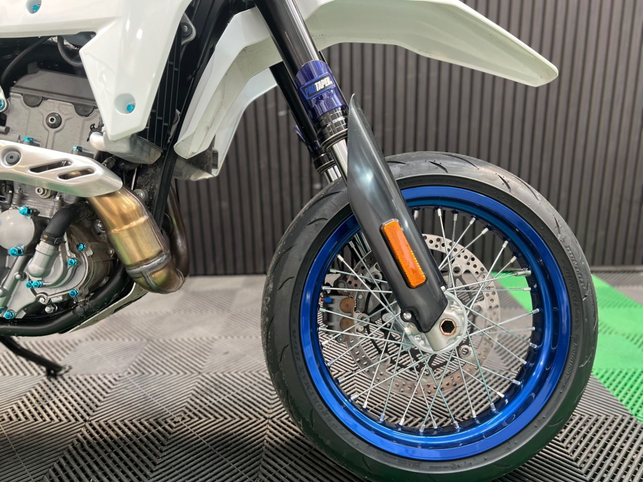 Used Suzuki drz400 for sale - 78435088: Photo 14