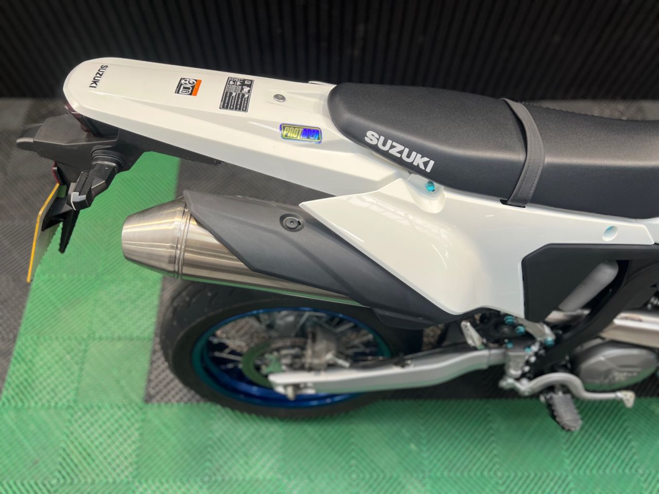 Used Suzuki drz400 for sale - 78435088: Photo 15
