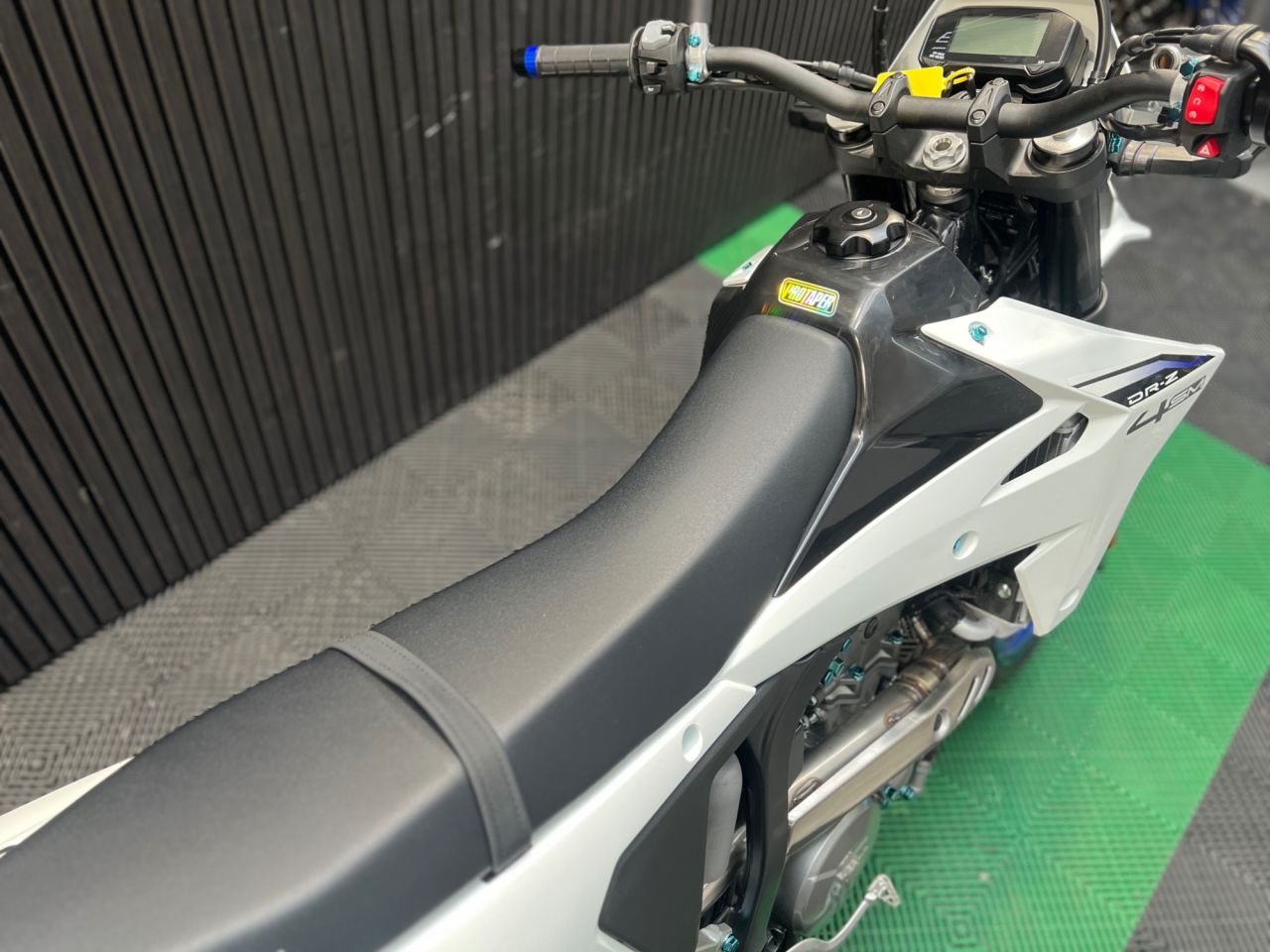 Used Suzuki drz400 for sale - 78435088: Photo 16